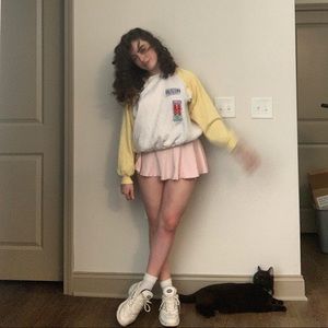 Meet your Posher, Gina